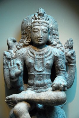 South Indian Shiva Dakshinamurti, 11-12th C.