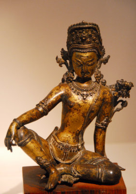 Indra, 15th C. Nepal