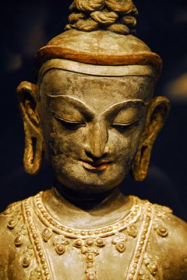 Bodhisattva, 13th C.