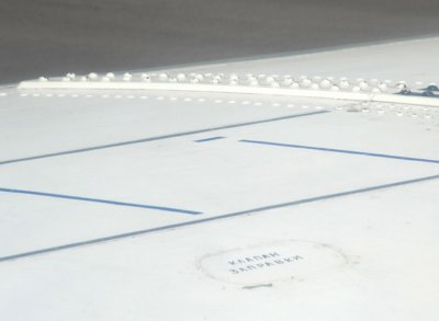 ...that just doesnt look like the most aerodynamically efficient wing