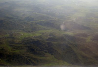 South Phyongan Province, DPRK