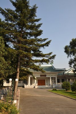 Willow Capital Food House, Moran Park restaurant