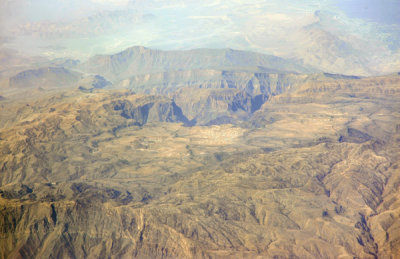 Sayq Plateau, Jabal Al Akhdar, Oman