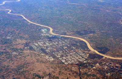 Gandhinagar, Gujarat, India