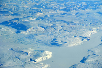 Northeast Greenland (N80/W20)