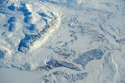Northeast Greenland (N80/W20)