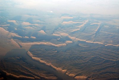 N19 45.39/E017 41.56, Tibesti Mountains, Chad