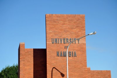 University of Namibia