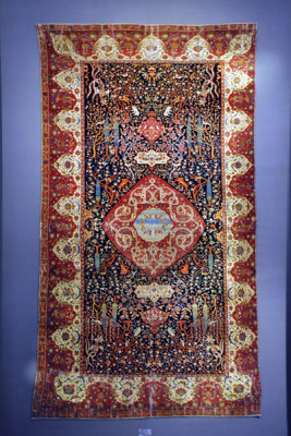 Gallery of Iran 16th-19th Century