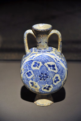 Vase, Iran, 15th C.