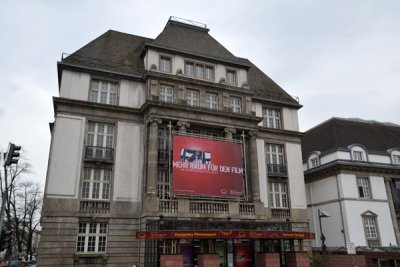 Deutsches Filmmuseum, Frankfurt