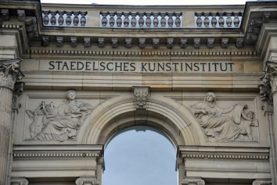 Staedelsches Kunstinstitut, Frankfurt