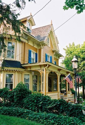 Cape May, New Jersey