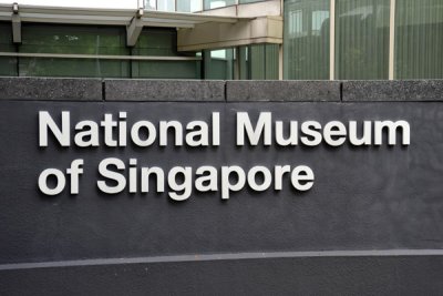 National Museum of Singapore