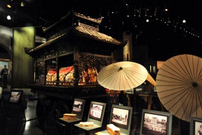 Chinese culture - National Museum of Singapore