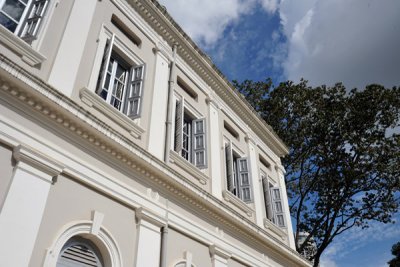 National Museum of Singapore