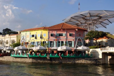 Clarke Quay