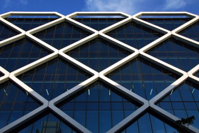 Macquarie Bank Headquarters, Shelley Street, Sydney