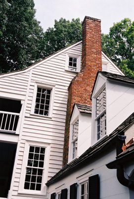 Michie Tavern