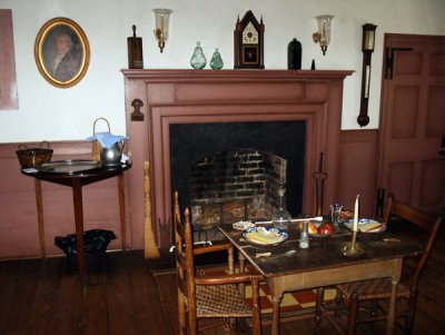 Michie Tavern