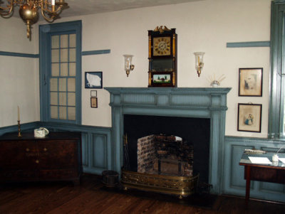 Michie Tavern