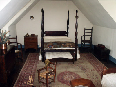 Michie Tavern