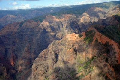 Waimea Canyon