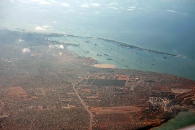 Luanda, Angola