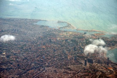 Luanda, Angola