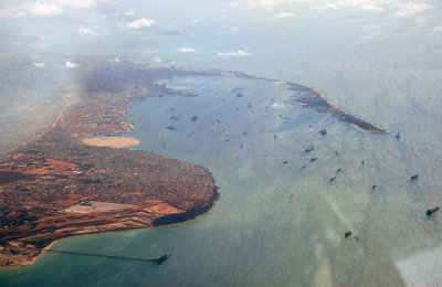 Luanda, Angola