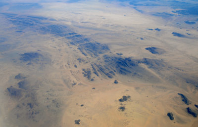 Northeastern Sudan