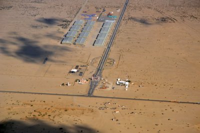 Red Sea Free Zone, Port Sudan