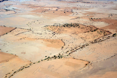 Desert near Port Sudan