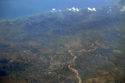 Atambua, West Timor, Indonesia