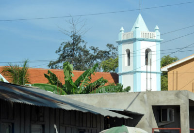 Igreja da Nossa Sra. do Cabo, 1669