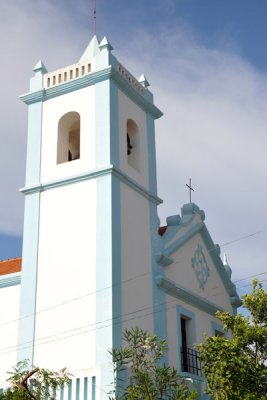 Igreja da Nossa Sra. do Cabo