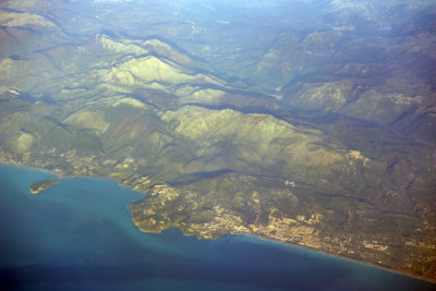 Scalea & San Nicola Arcella , Italy