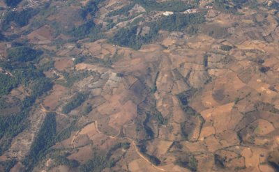 Shan Province, Burma (Myanmar)