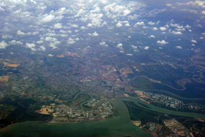 Port Klang (Pelabuhan Klang), Malaysia