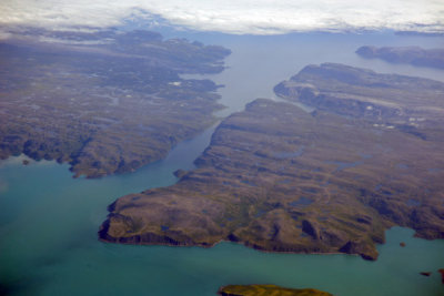 Eidsfjorden - Nordkynhalvye, Norway (N70)