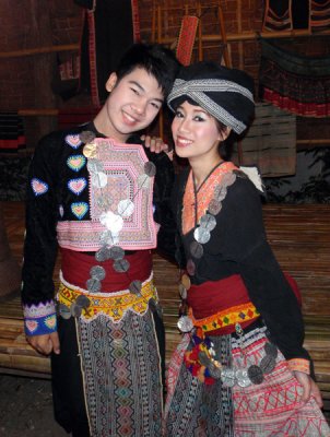 Siam Niramit