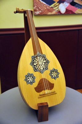 Gallery of Traditional Music