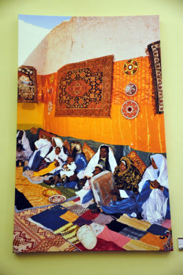 Museum of Libya