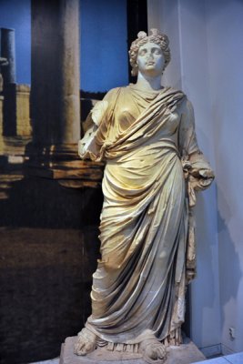 Cybele, Mater Magna