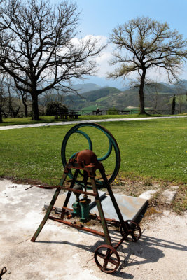 agriturismo Ca' le suore