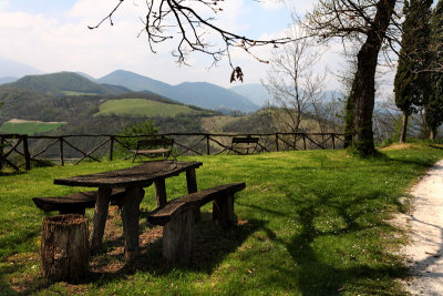 agriturismo Ca' le suore