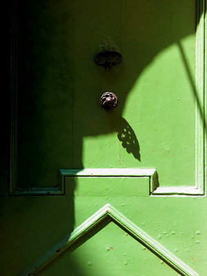 Nice/ l'ombre portée