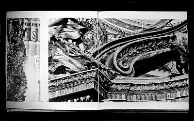 1964. Adal's originalsPaolo Portoghesi layout