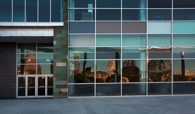 Reflected Austin
