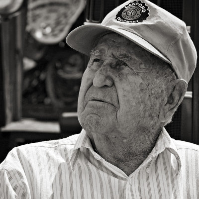 Mr. Lanford